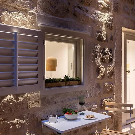 Old Town Apartments U Nikse Dubrovnik Room photo