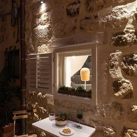 Old Town Apartments U Nikse Dubrovnik Room photo