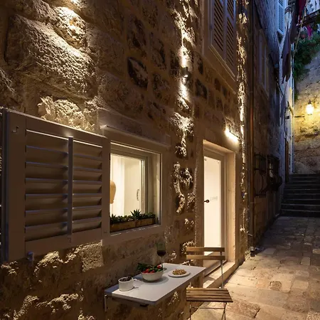 Old Town Apartments U Nikse Dubrovnik Room photo