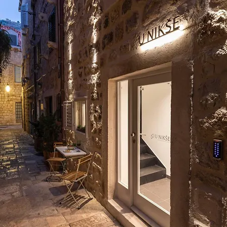 Old Town Apartments U Nikse Dubrovnik Room photo