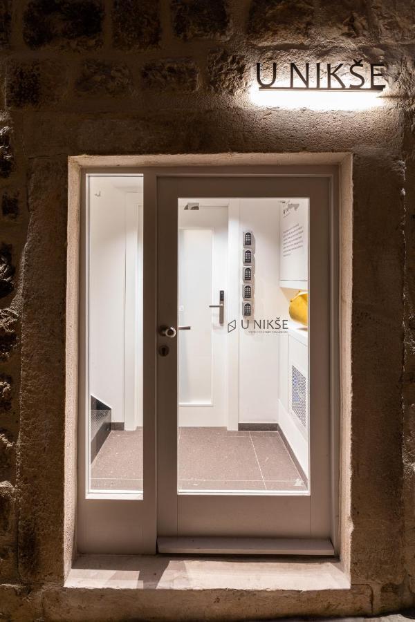 Apartman Old Town U Nikse Dubrovnik