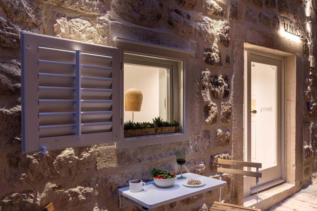 Apartman Old Town U Nikse *