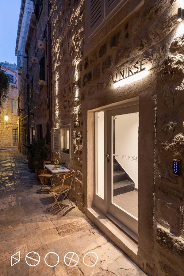 Old Town U Nikse Apartman