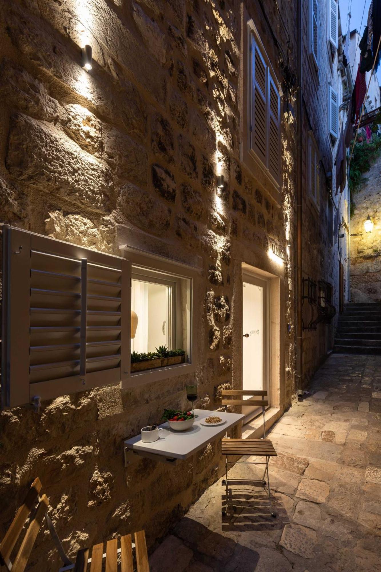 Old Town U Nikse Dubrovnik