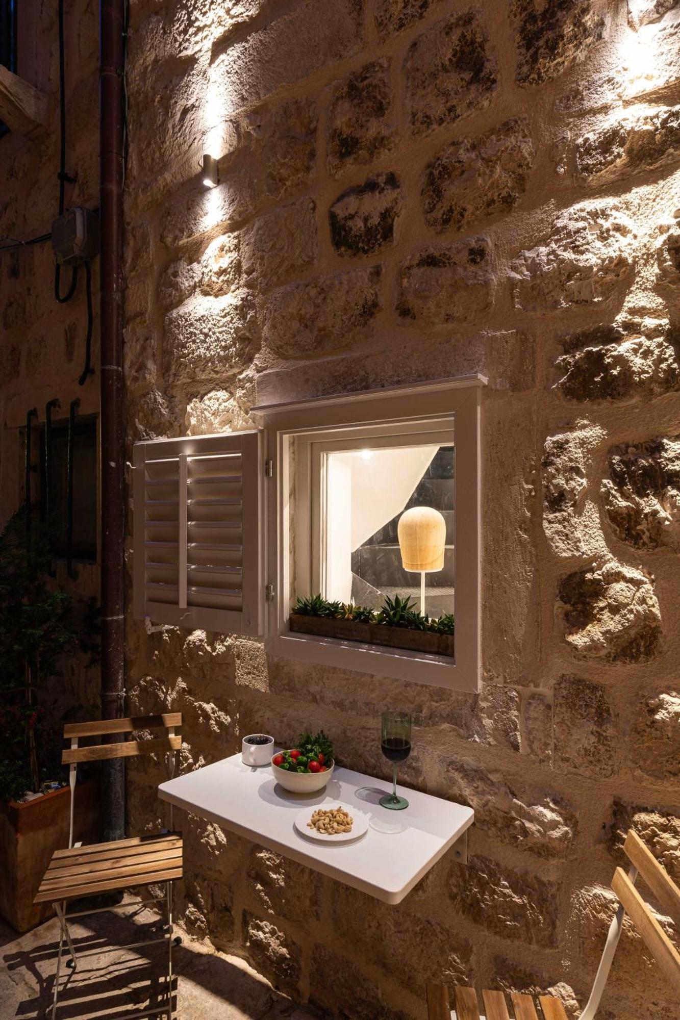 Old Town U Nikse Apartment Dubrovnik