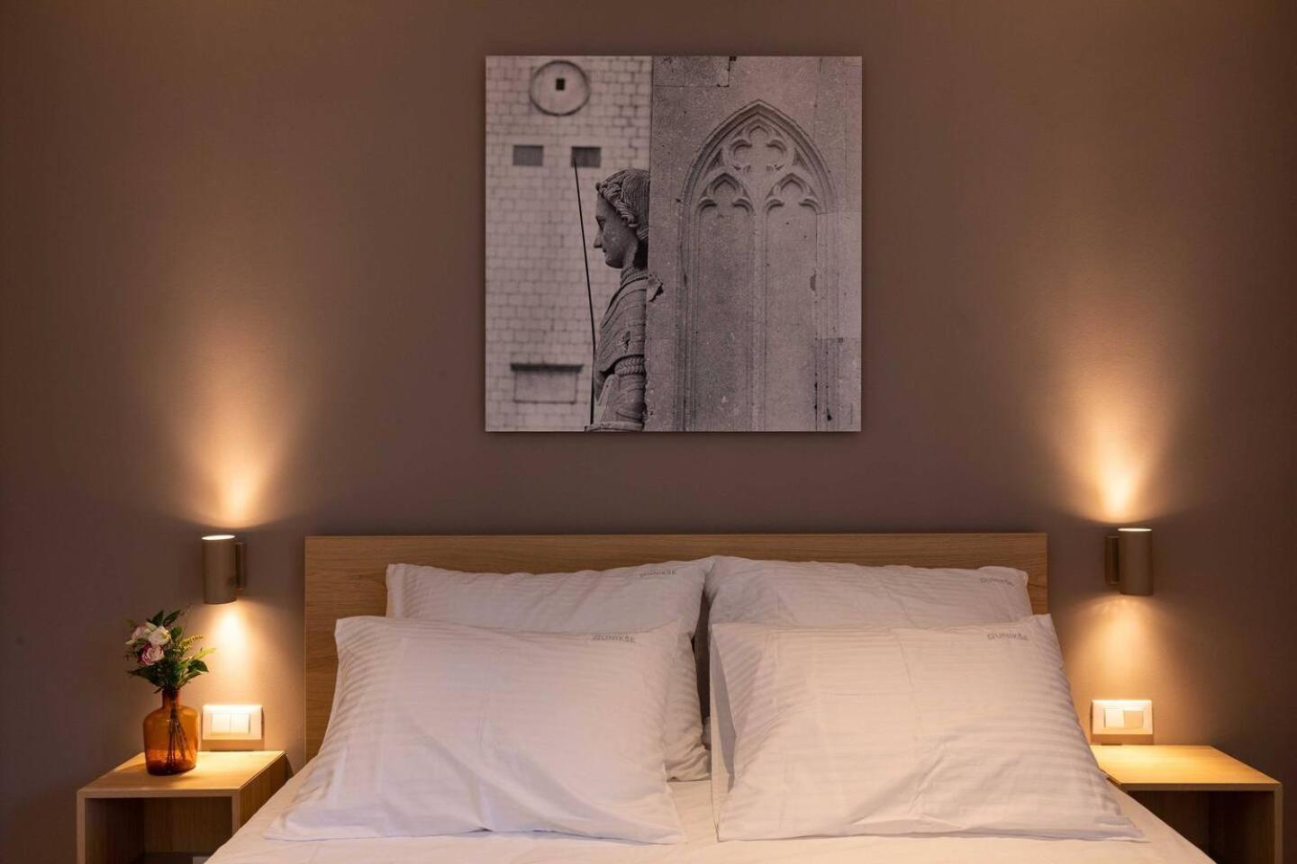 Old Town U Nikse Apartment