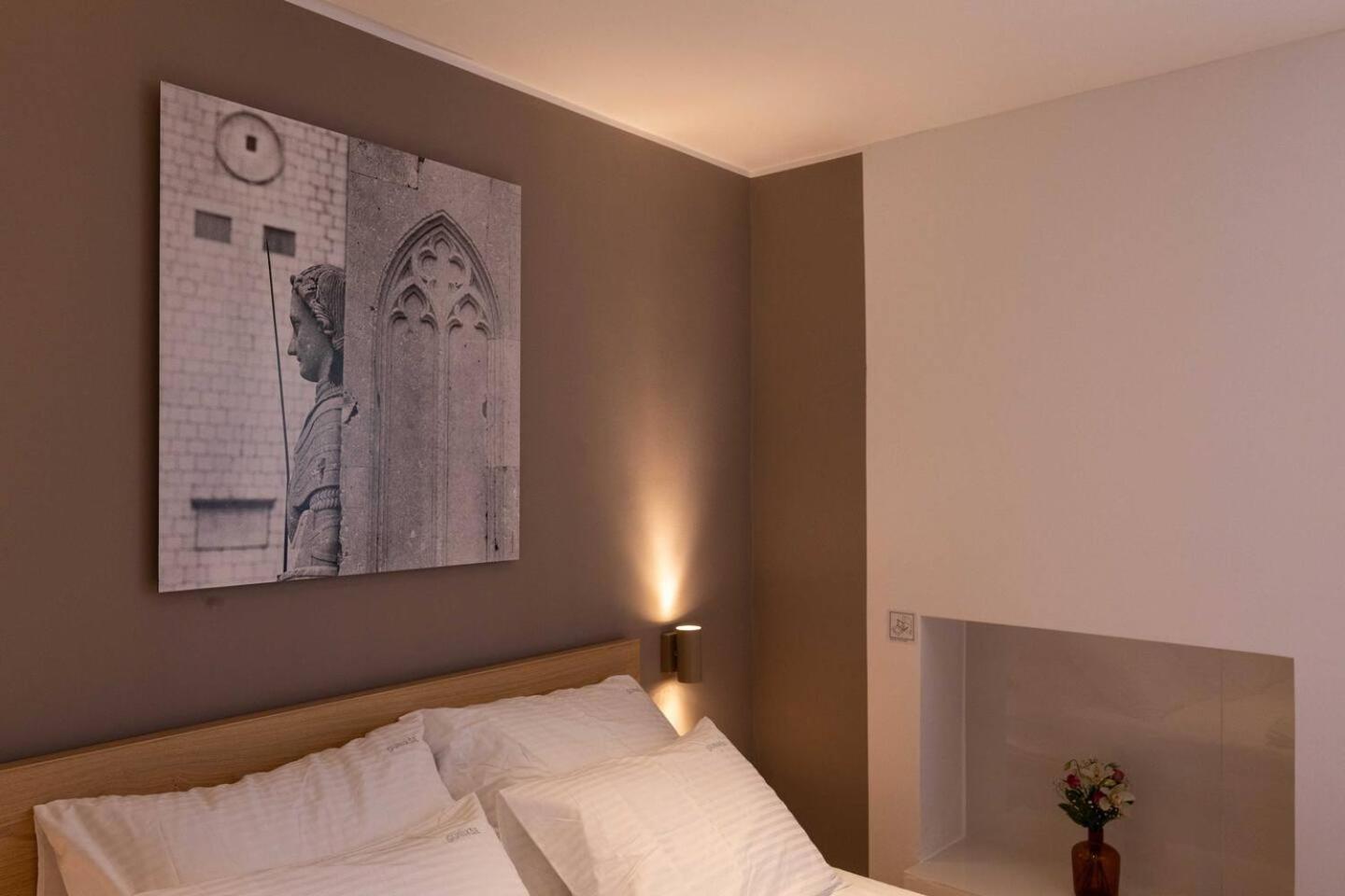 Old Town U Nikse Apartment *