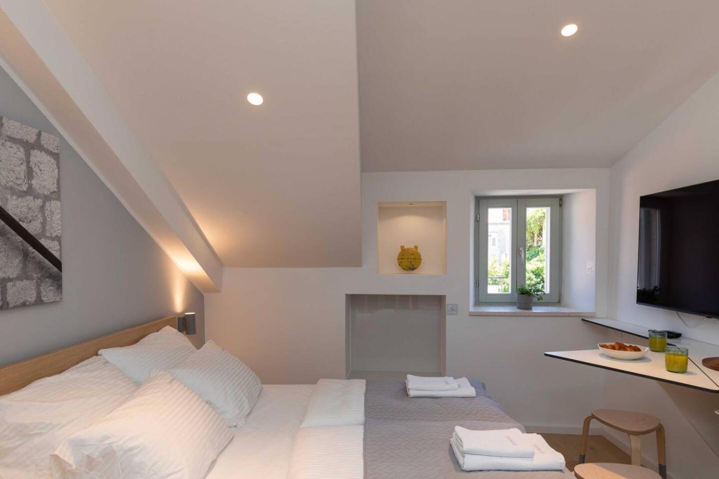 Old Town U Nikse Apartman