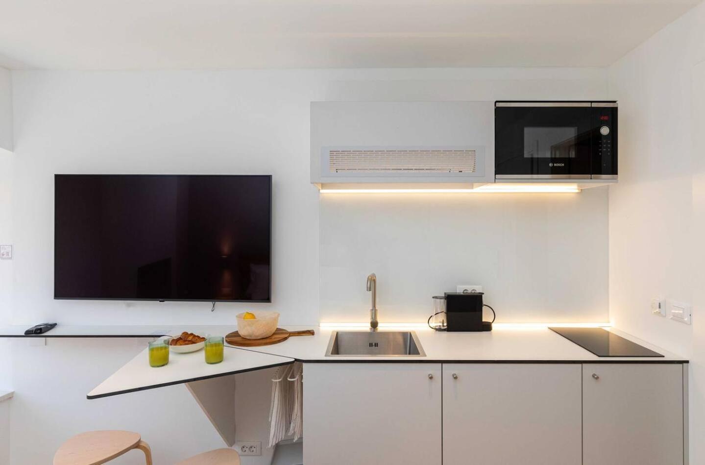 Old Town U Nikse Apartment *