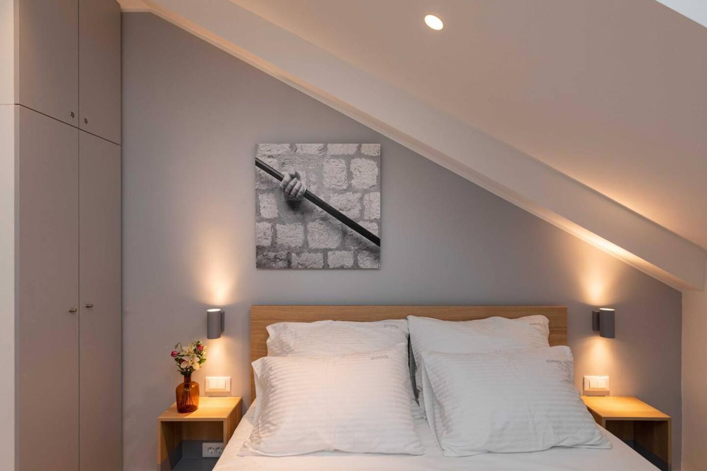 Apartman Old Town U Nikse *