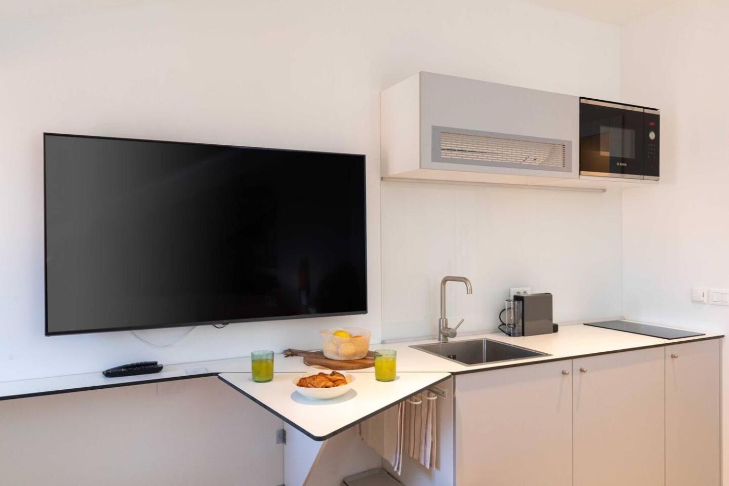 Old Town U Nikse Apartment *