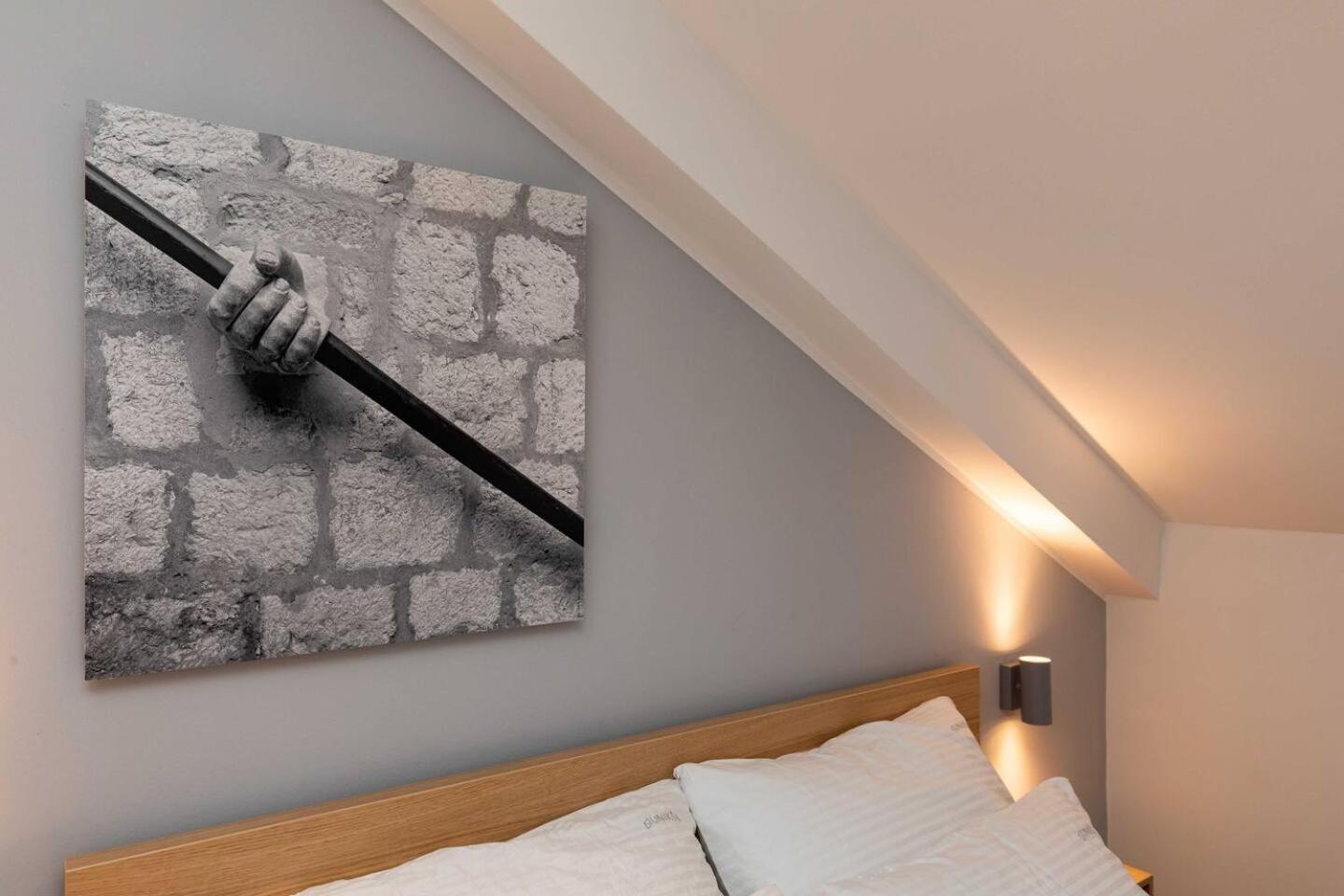 Old Town U Nikse Apartment Dubrovnik