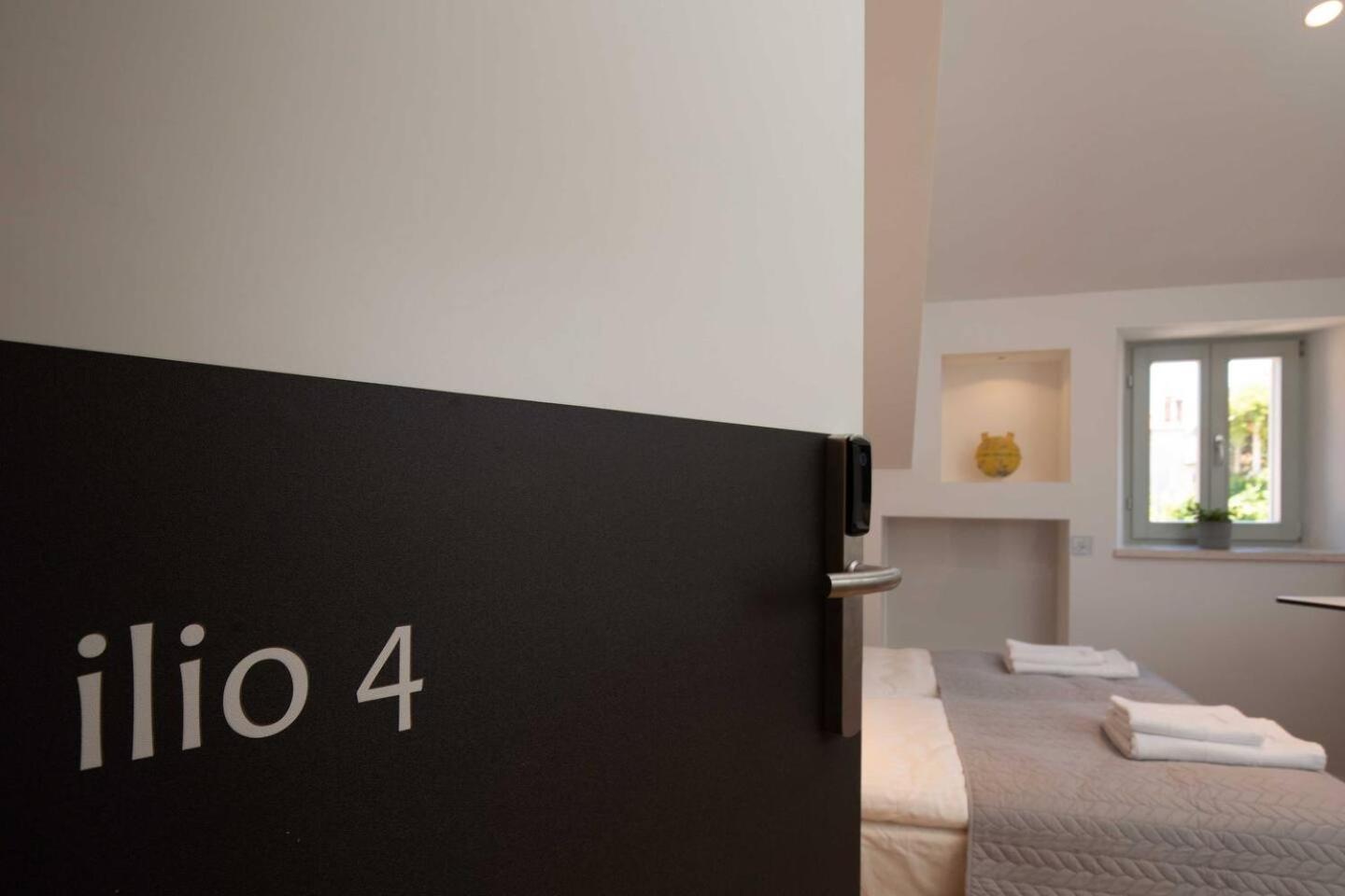 Apartman Old Town U Nikse *