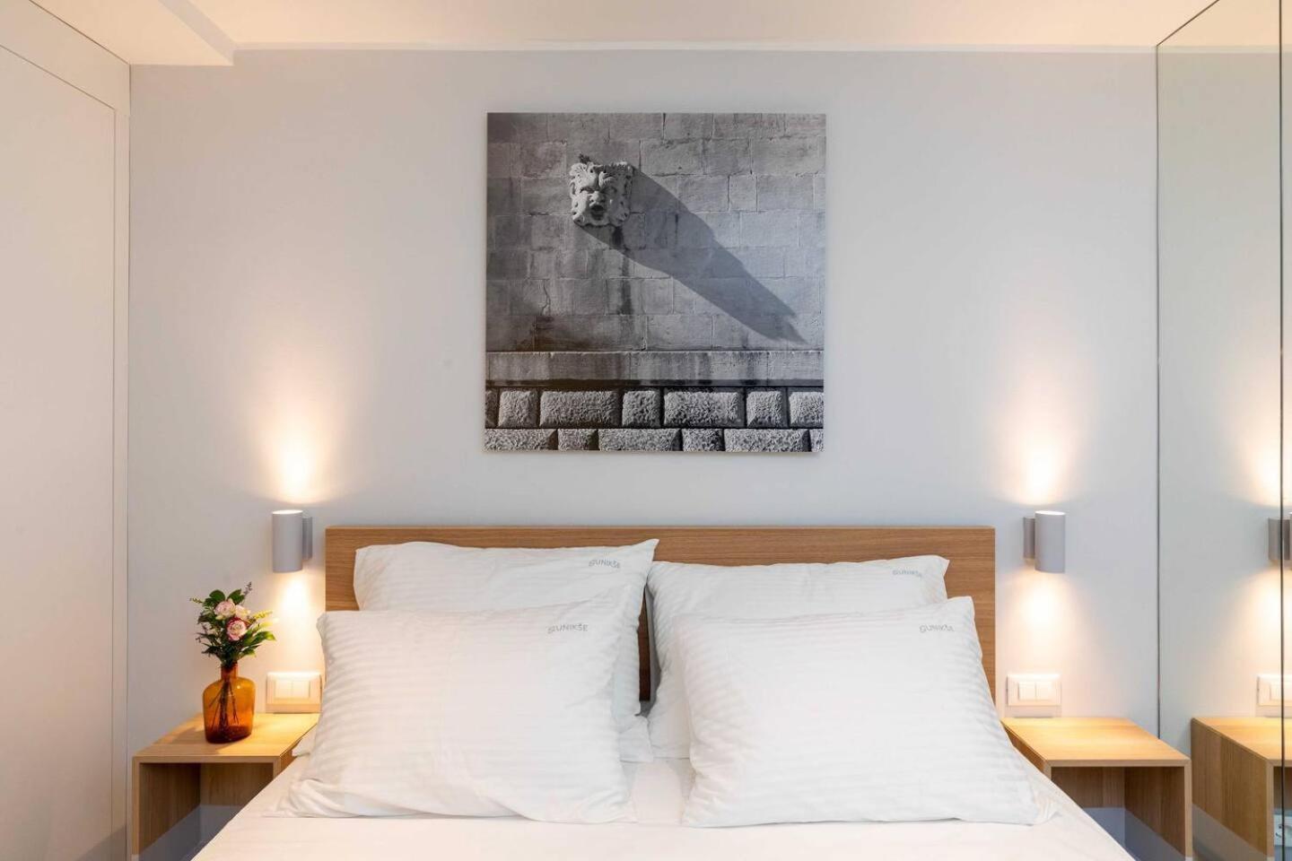 Old Town U Nikse Apartment *