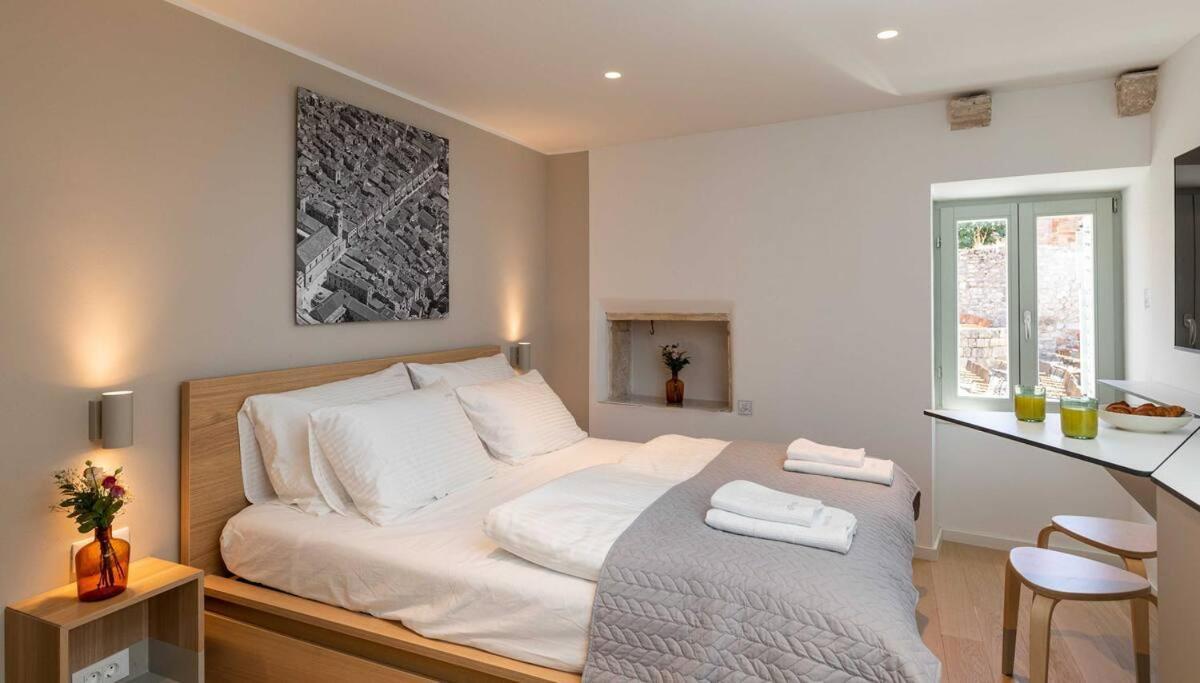 Apartment Old Town U Nikse