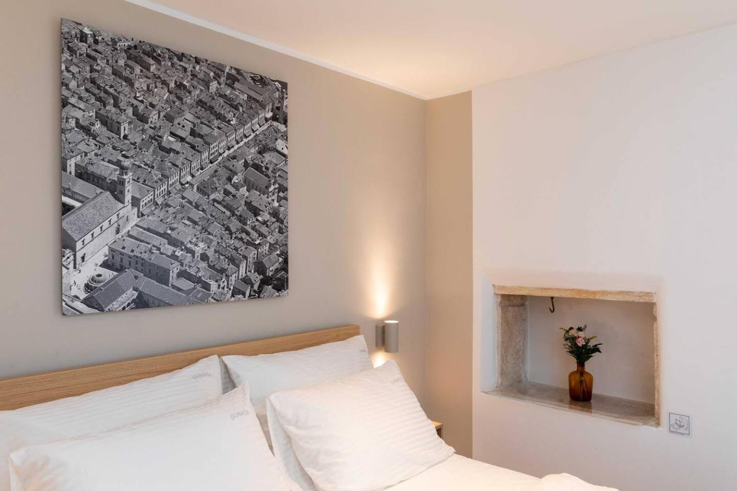 Apartman Old Town U Nikse *