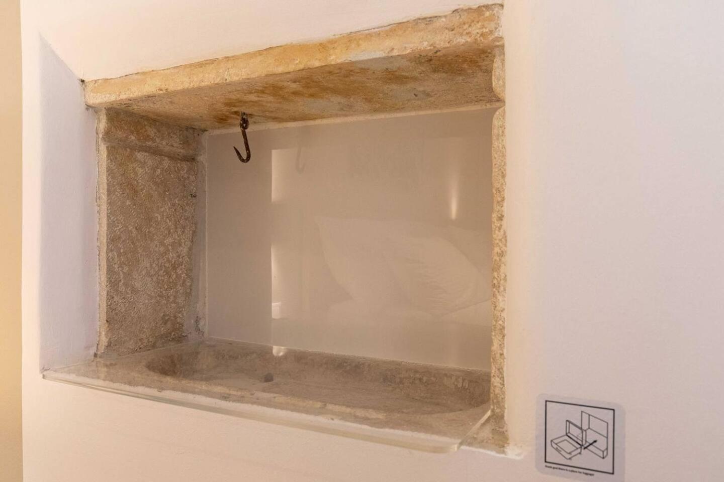 Old Town U Nikse Apartman Dubrovnik