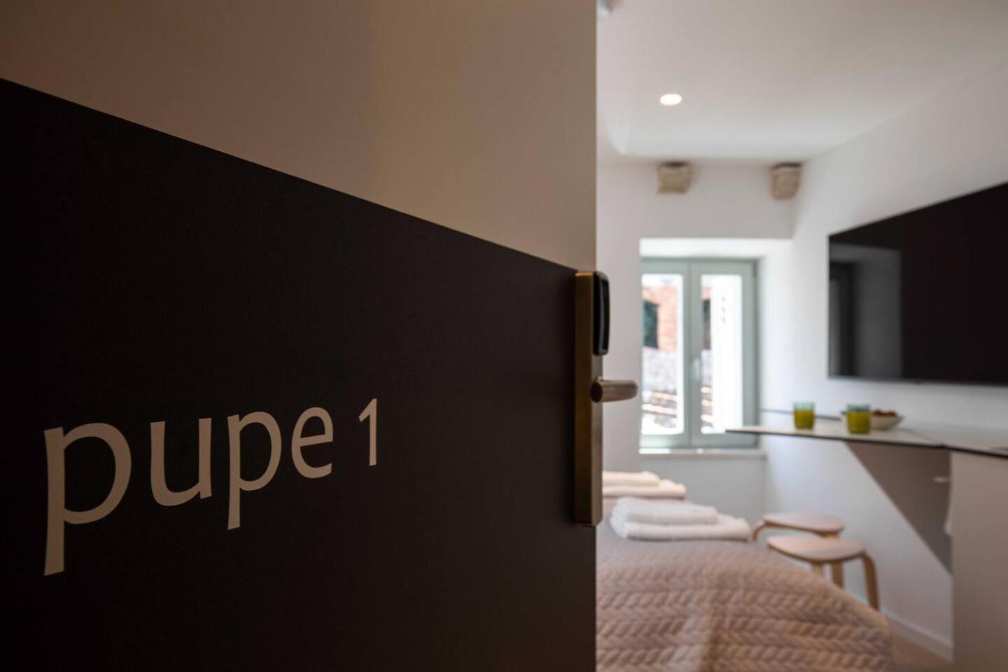 Old Town U Nikse Apartman